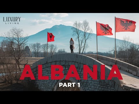 THE ASTOUNDINGLY BEAUTIFUL ALBANIA | AMAZING ALBANIA PART 1 | FULL TRAVEL DOCUMENTARY