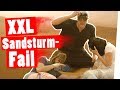 Chaos im Sandsturm – der Strafen-Fail XXL || „Das schaffst du nie!“