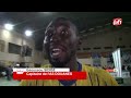 Sport : l’AS Douanes détrône l’USFA et s’offre le titre de champion de volley-ball burkinabè