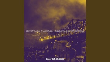 Scintillating Chill Time