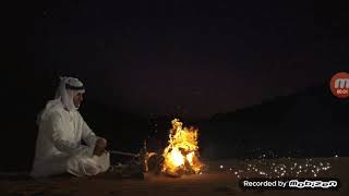 فاصل قناة دبي القديم 2015