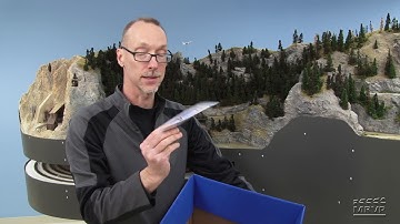 Model Railroader Video Plus Mystery Box