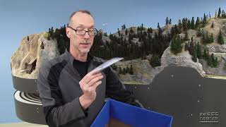 Model Railroader Video Plus Mystery Box