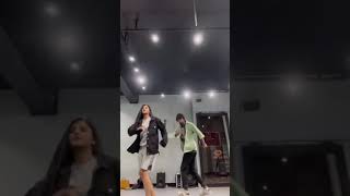 Gabriellas Dancing New Instagram Reels Video