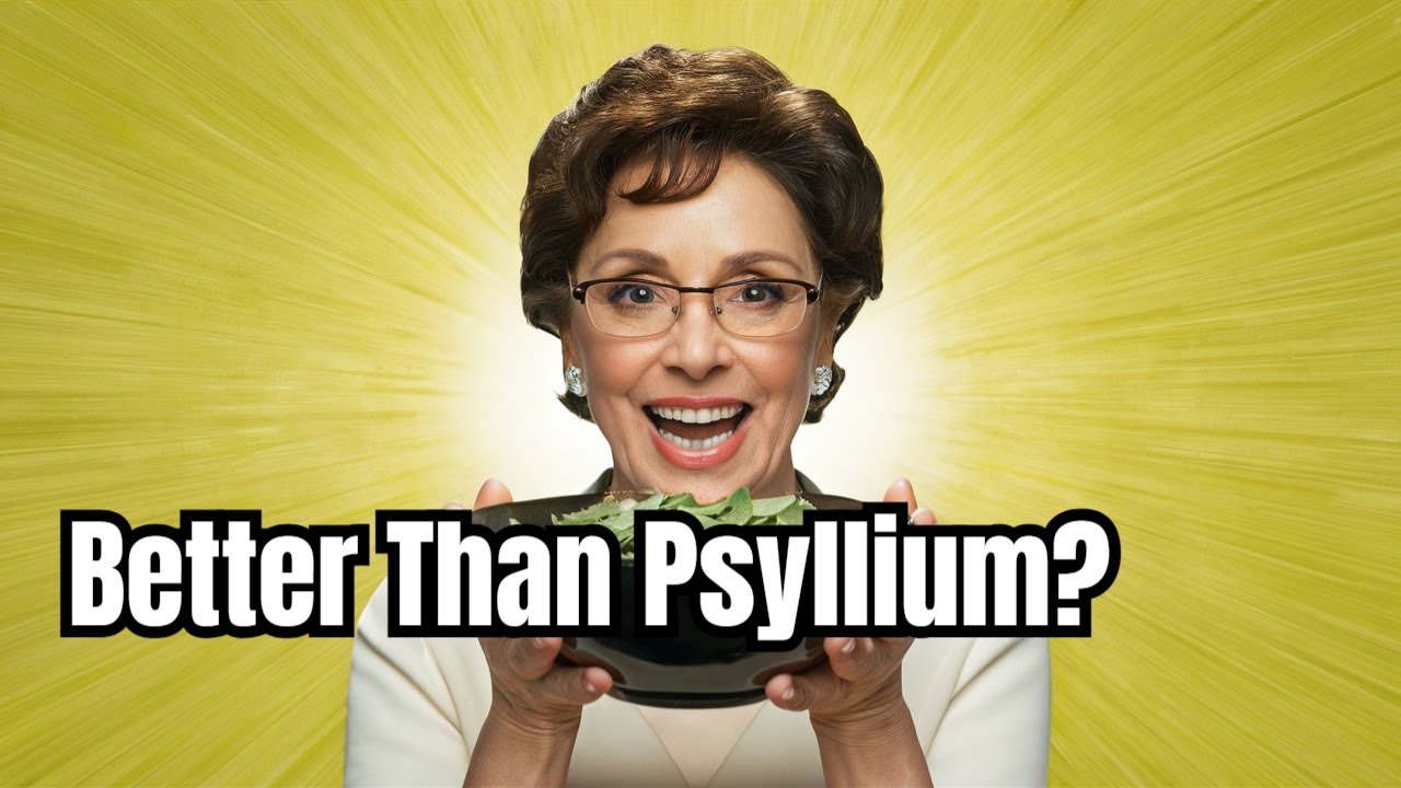 Acacia Fiber vs. Psyllium Husk: The Superior Supplement