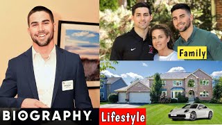 Sam Hartman Wife, Age, Height, Weight, Lifestyle Net Worth Biography