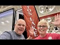 LIVE from the Fort Wayne RV Show