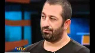 Cem Yılmaz Cinsellik Ve Manganez Vs Müjde Ar