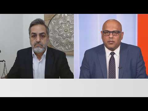 محمد اولیایی‌فرد: اجرای حکم علیرضا سپاهی مصداق قتل حکومتی خواهد بود