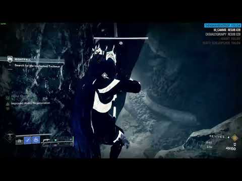 Solo GM "The Corrupted" in 5:37 (WR, Bronze)