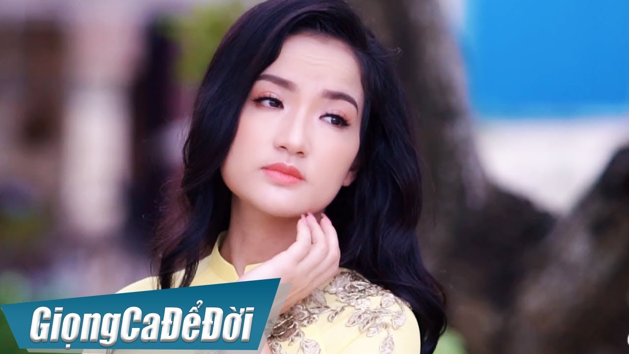 Phận Gái Thuyền Quyên - Mai Lan (Official MV) - YouTube