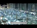 أذان العشاء من المسجد النبوي للمؤذن عبدالمجيد السريحي 3 محرم 1445هـ 