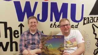 The Psychedelic Experience Record Run | #9
Were back with another Record Run video! We have some freebie scores as well as some pickups from the May 3rd St. Louis record show. This is the 1st video in a 2-parter because we just had too many records to show in one video. Too many records is never a bad thing.
Leave us a comment and let us know how we did on our scores, and be sure to listen to the Psychedelic Experience every Thursday night from 8-10pm on 89.5 WJMU!
Like us on Facebook: www.facebook.com/thepsychedelicexperienceonwjmu
You can find all of our past shows on our Wordpress page here:
thepsychedelicexperience895.wordpress.com
You can stream the show live every Thursday from 8-10pm CST at: www.millikin.edu/WJMU or via the TuneIn Radio App on your mobile device. The Psychedelic Experience Record Run | #9