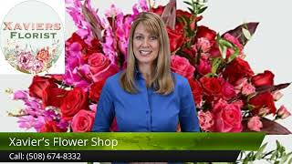 Xavier's Flower Shop