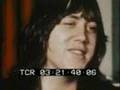 Capture de la vidéo Chicago- Terry Kath Interview (1970)