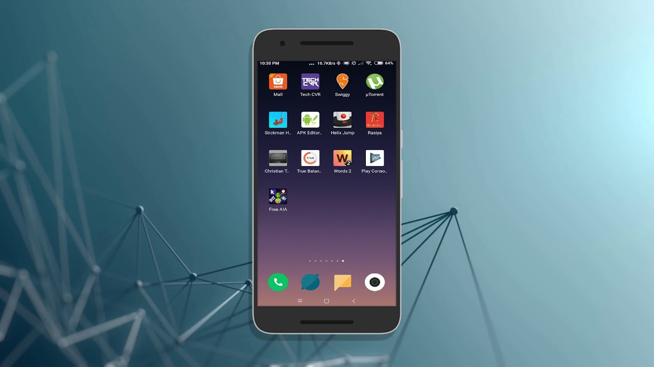 Free AIA AIX and APK File Download || Download the App Today