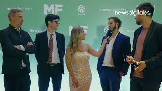 TyCSports.com para #NEWSDIGITALES | Martín Fierro Portales Web 2026