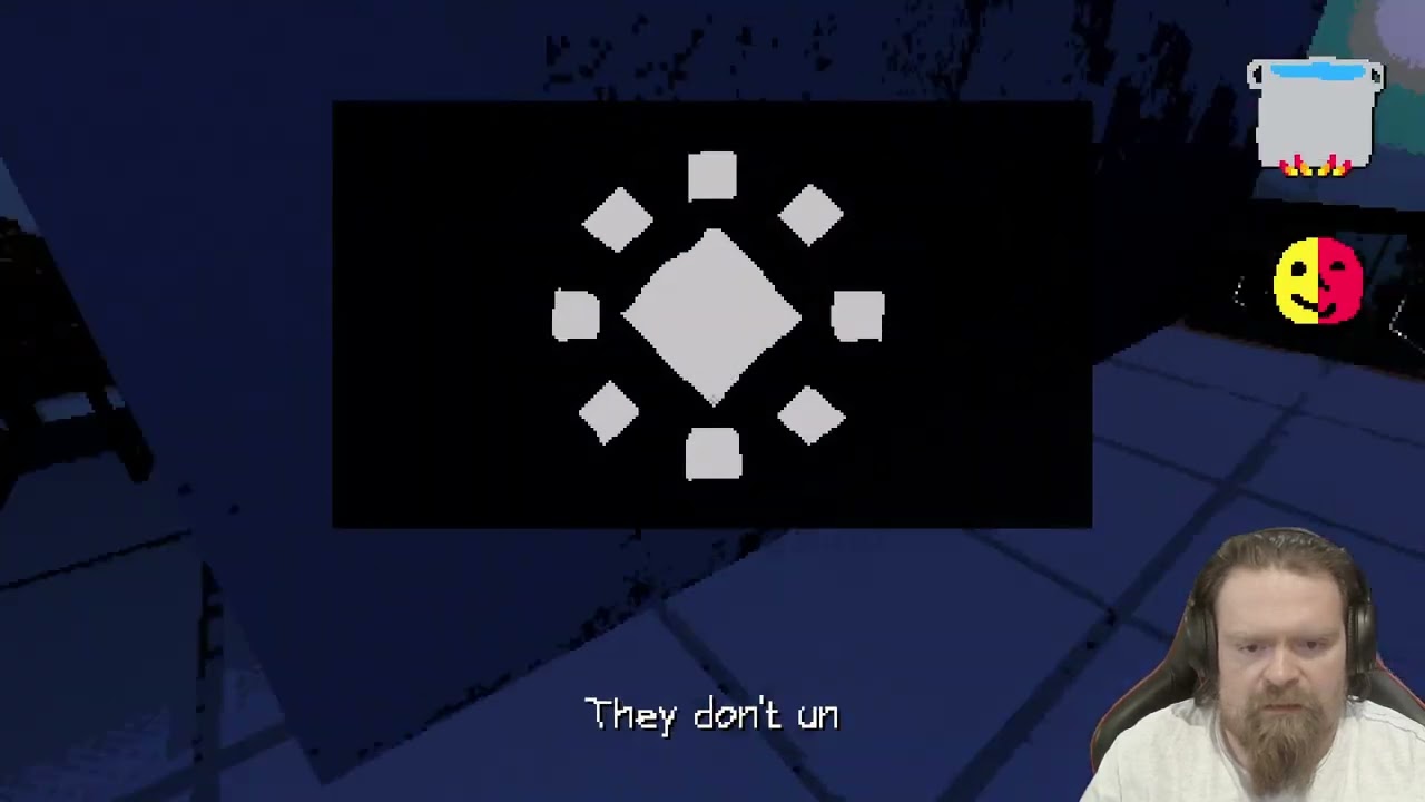 Water Boiling Simulator - Horror game about cleaning your room? (Gameplay)