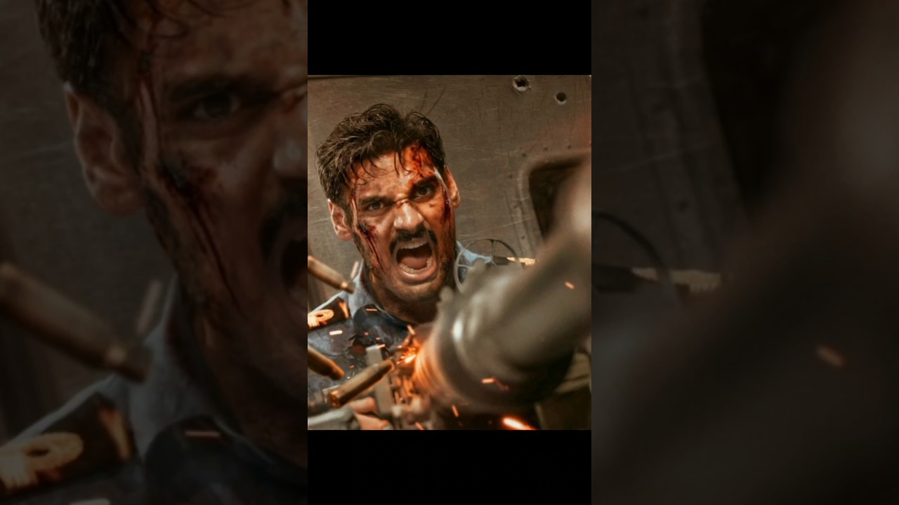 Border 1 Vs Border 2 Movie 🎥 