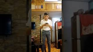 performance task in KPWKP TALUMPATI