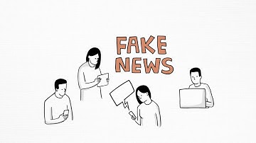 Disinformation Animation