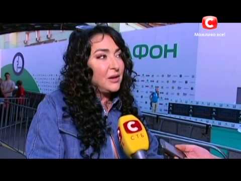 У Ани Лорак сдали нервы - Неймовірна правда про зірок-14.08.2014