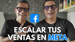 ¿Cómo Escalar tus Ganancias en Meta Ads?