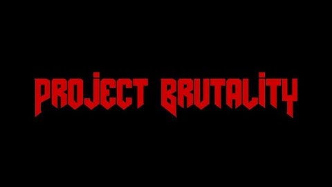 brutal doom hell on earth starter pack project brutality part 5