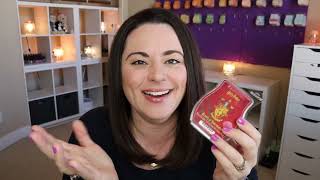 The Spellbinding Harry Potter Collection First Sniffs