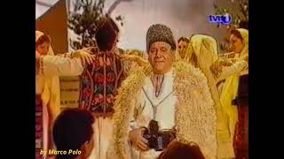 Gavril Prunoiu şi grupul din Boteni-Argeş cu două piese folclorice din anii  '90