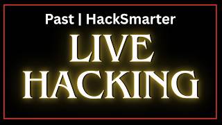 Hacking Past Systems Inc. (Part 3)