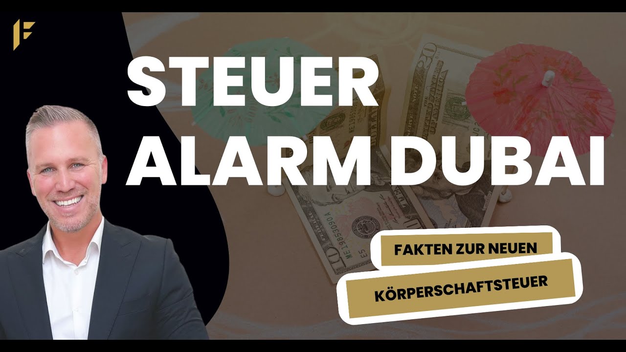 SteuerAlarm Verstehen Sie die neuesten Vorschriften zur