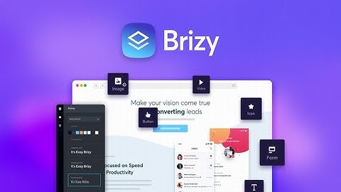 Unlock the Power of Brizy Cloud: Lifetime Deal Review & Features