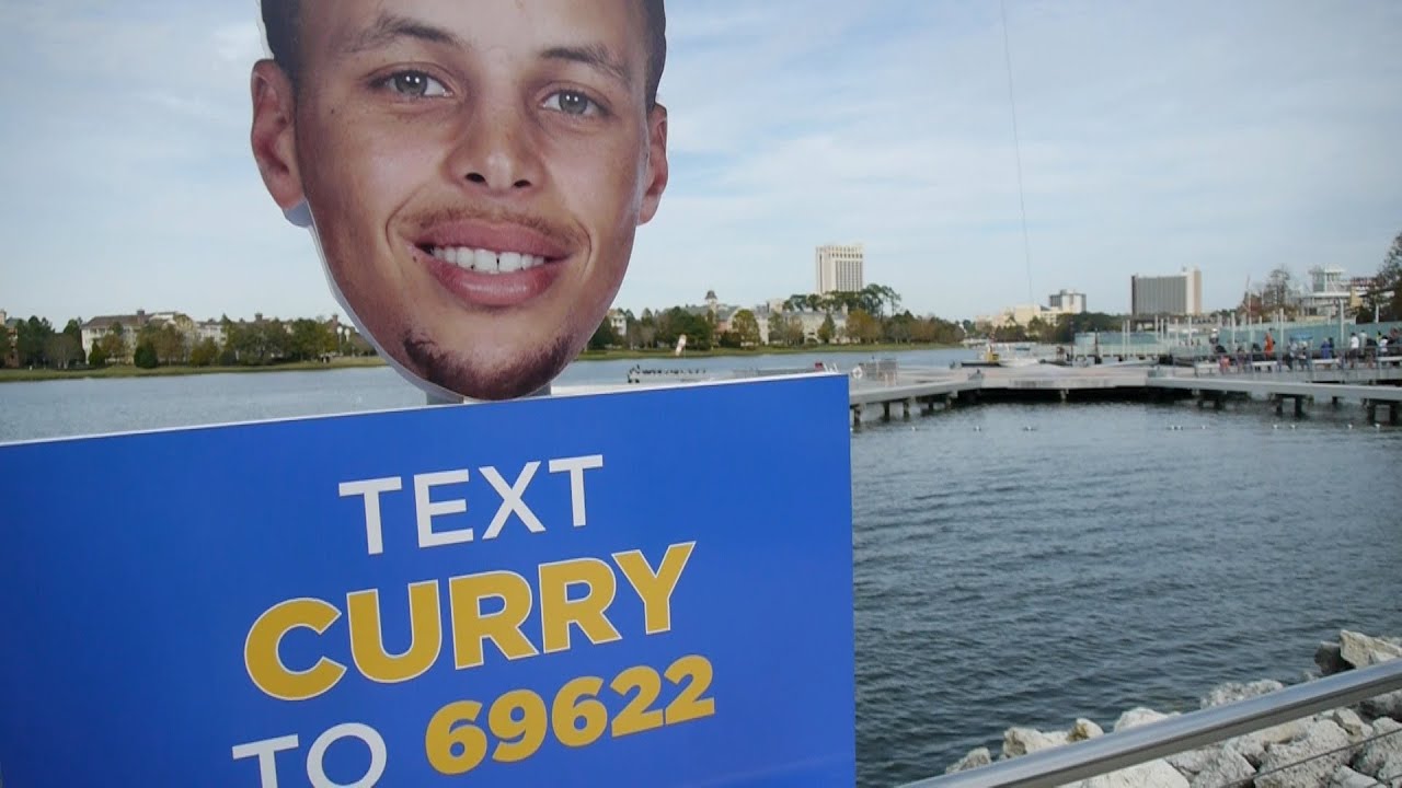 Dub The Vote: Orlando Edition - YouTube