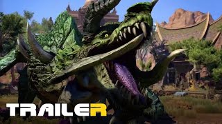 The Elder Scrolls Online: Elsweyr | Ярость дракона The Elder Scrolls Online: Elsweyr | Ярость дракона