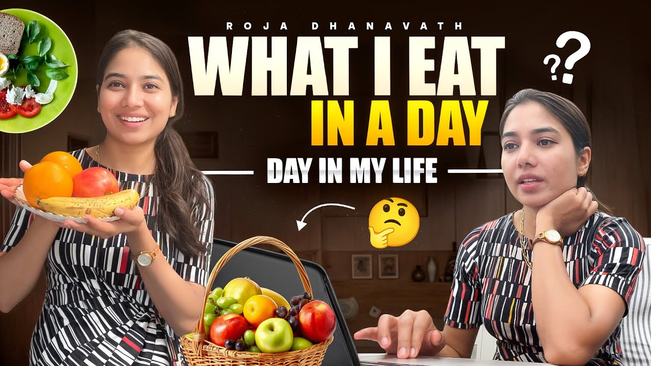 Day in My Life as a Software Engineer | 7AM–10PM Routine + What I Eat ...