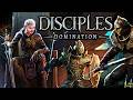 OPÉRATION : RECONQUÊTE DU ROYAUME !! -Disciples: Domination- [FULL FR] thumbnail