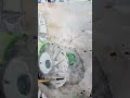 Акварель /Watercolor / Рисуем трактор