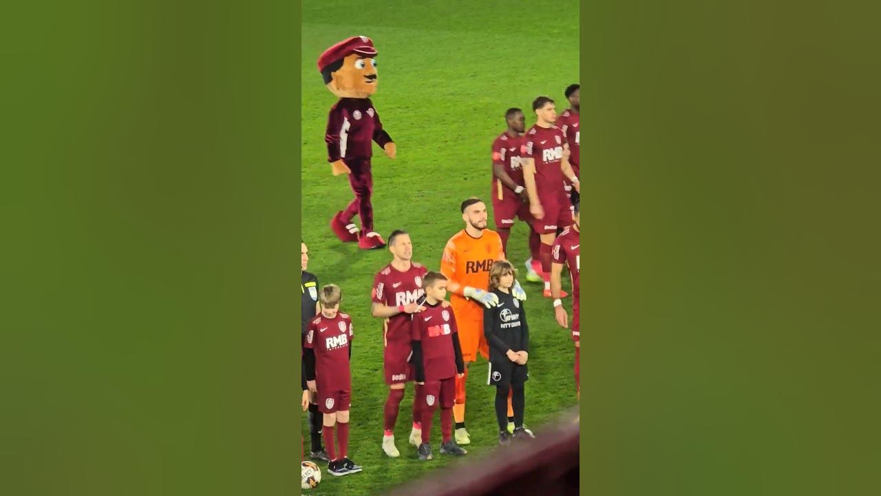 CFR vs Craiova Liga 1 playoff 2024 sports liga1 YouTube