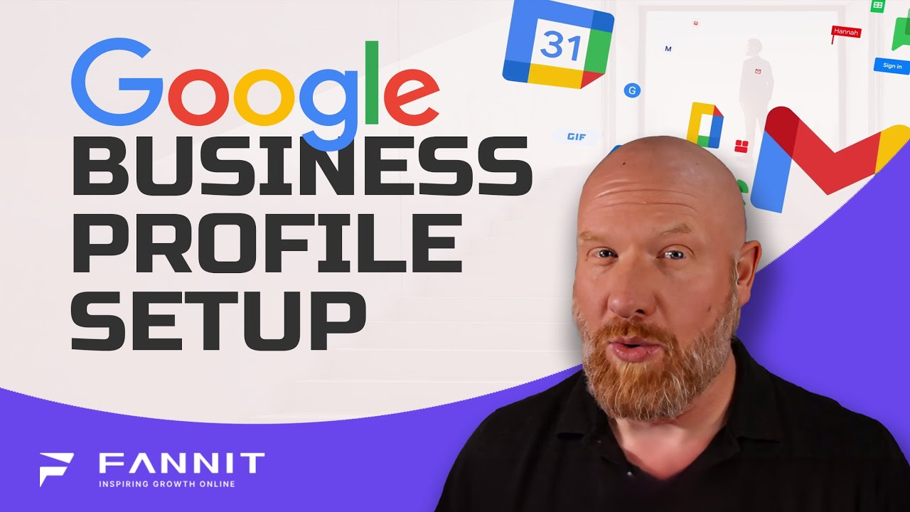 How to Setup Your Google Business Profile (QUICK GUIDE) | Google Search Engine Optimization Tips