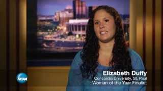 Advice for aspiring NCAA student-athletes