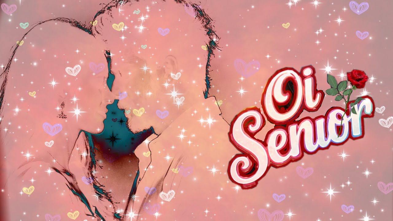 Привет, старший! 💞 Часть 7 ❤️