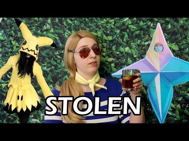 When Companies Steal From Cosplayers | A History of Stolen Cosplay Designs 