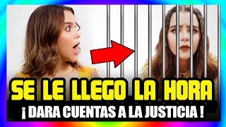 La Youtuber Mexicana YUYA  en PROBLEMAS LEGALES !