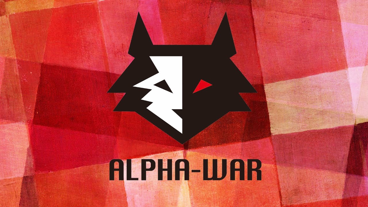 Alpha-War LaserTag Day of play2