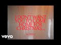 VÉRITÉ - i don't want you to come home for christmas (Official Video)