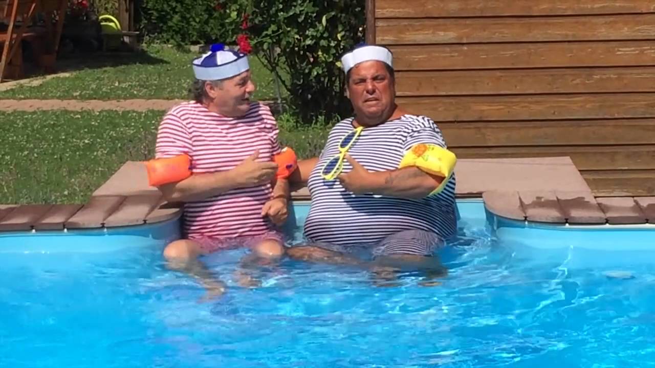 Tröpferlbad - Pirron und Knapp