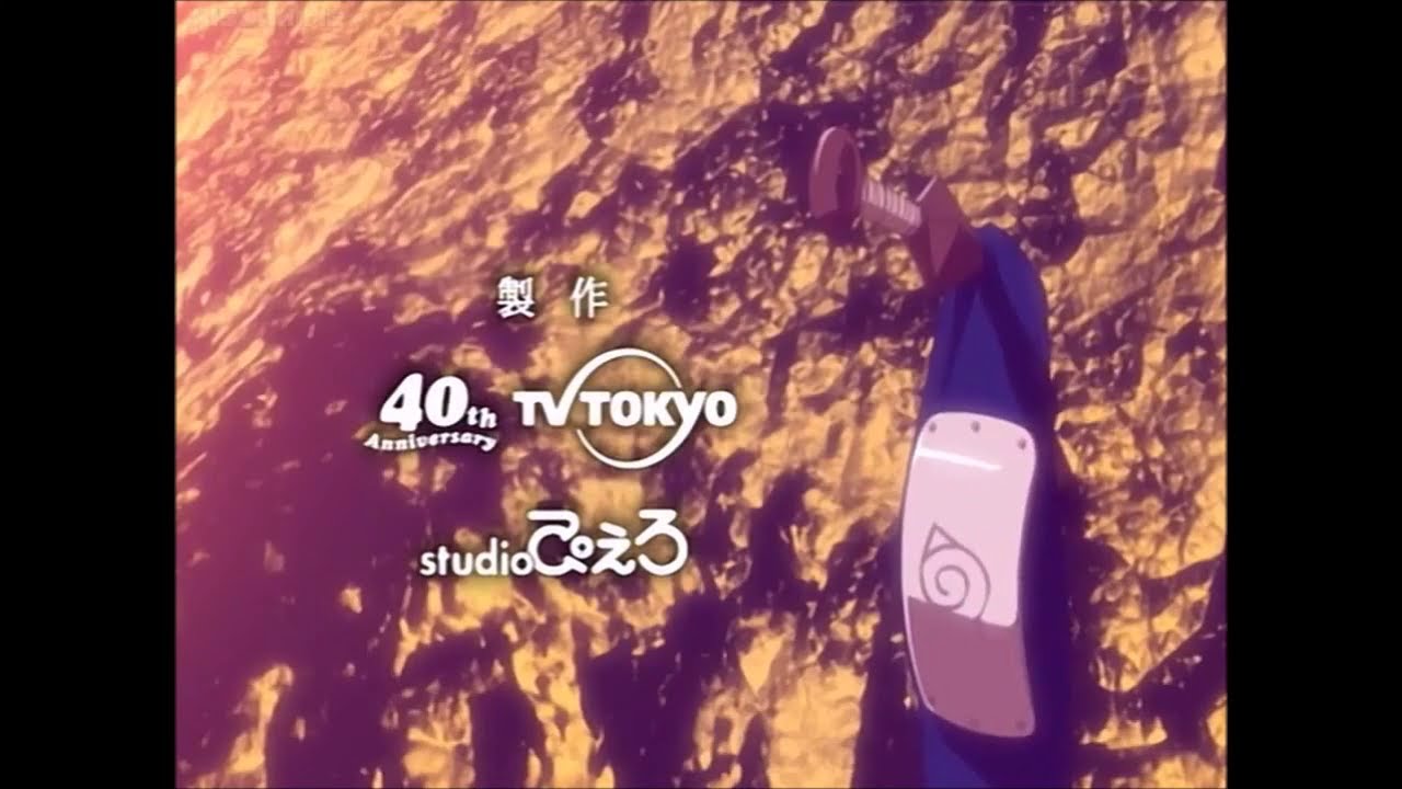 Naruto AMV-Hard Times (Seinabo Sey)(Kretsen Remix)