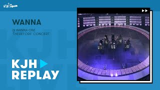 [Stage Replay] Wanna (갖고 싶어) - Wanna One (워너원) @ 2019 'Therefore' Concert