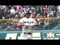 大阪桐蔭 森友哉(3年/春)